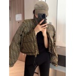 2025年11月23日入荷秋冬新作Fendiダウンジャケットファッション/誕生日プレゼント/贈り物 can工場