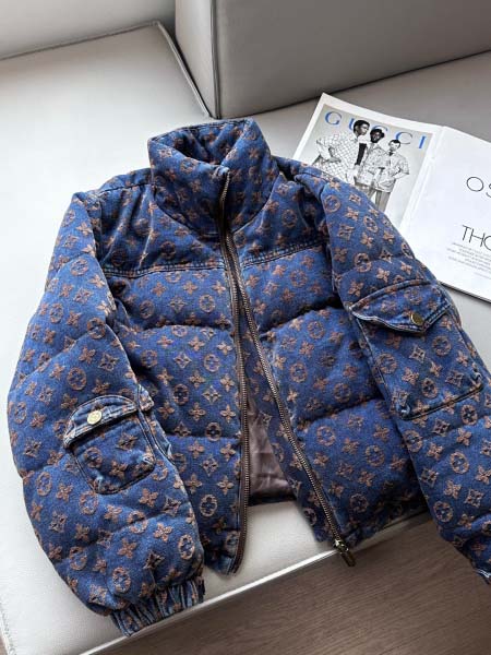 2025年11月23日入荷秋冬新作Louis Vuitton...