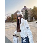 2025年11月23日入荷秋冬新作Chanelダウンジャケットファッション/誕生日プレゼント/贈り物 can工場