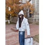 2025年11月23日入荷秋冬新作Chanelダウンジャケットファッション/誕生日プレゼント/贈り物 can工場