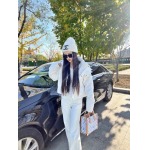 2025年11月23日入荷秋冬新作Louis Vuittonダウンジャケットファッション/誕生日プレゼント/贈り物 can工場