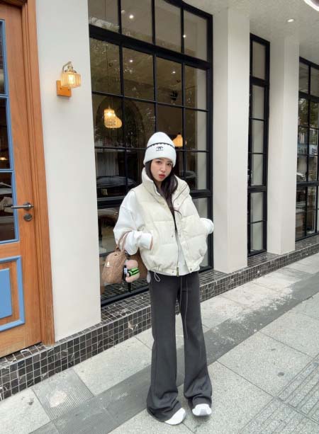 2025年11月23日入荷秋冬新作Celineダウンジャケッ...