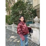 2025年11月23日入荷秋冬新作miumiuダウンジャケットファッション/誕生日プレゼント/贈り物 can工場