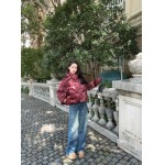 2025年11月23日入荷秋冬新作miumiuダウンジャケットファッション/誕生日プレゼント/贈り物 can工場