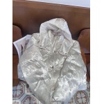 2025年11月23日入荷秋冬新作Loeweダウンジャケットファッション/誕生日プレゼント/贈り物 can工場