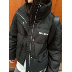 2025年11月23日入荷秋冬新作 miumiuダウンジャケットファッション/誕生日プレゼント/贈り物 can工場