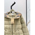 2025年11月23日入荷秋冬新作Burberryダウンジャケットファッション/誕生日プレゼント/贈り物 can工場
