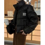 2025年11月23日入荷秋冬新作MiuMiuダウンジャケットファッション/誕生日プレゼント/贈り物 can工場