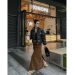 2025年11月23日入荷秋冬新作MiuMiuダウンジャケットファッション/誕生日プレゼント/贈り物 can工場