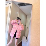 2025年11月23日入荷秋冬新作MiuMiuダウンジャケットファッション/誕生日プレゼント/贈り物 can工場