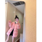 2025年11月23日入荷秋冬新作MiuMiuダウンジャケットファッション/誕生日プレゼント/贈り物 can工場