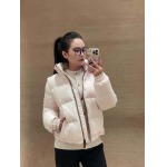 2025年11月23日入荷秋冬新作Burberryダウンジャケットファッション/誕生日プレゼント/贈り物 can工場