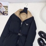 2025年11月23日入荷秋冬新作Pradaダウンジャケットファッション/誕生日プレゼント/贈り物 can工場