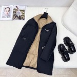 2025年11月23日入荷秋冬新作Pradaダウンジャケットファッション/誕生日プレゼント/贈り物 can工場