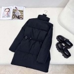 2025年11月23日入荷秋冬新作Pradaダウンジャケットファッション/誕生日プレゼント/贈り物 can工場