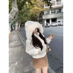 2025年11月23日入荷秋冬新作Louis Vuittonダウンジャケットファッション/誕生日プレゼント/贈り物 can工場