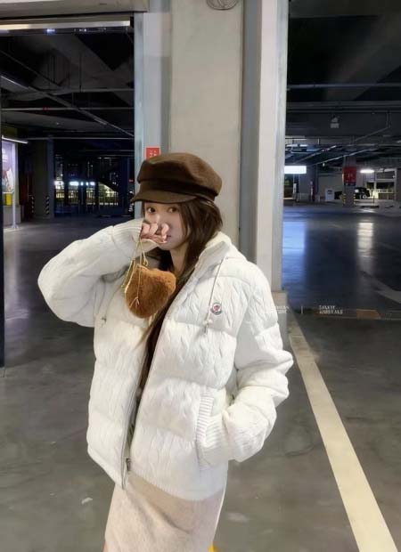 2025年11月23日入荷秋冬新作Monclerダウンジャケ...