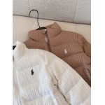 2025年11月23日入荷秋冬新作Ralph Laurenダウンジャケットファッション/誕生日プレゼント/贈り物 can工場