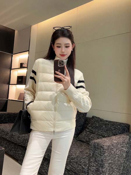 2025年11月23日入荷秋冬新作Monclerダウンジャケ...