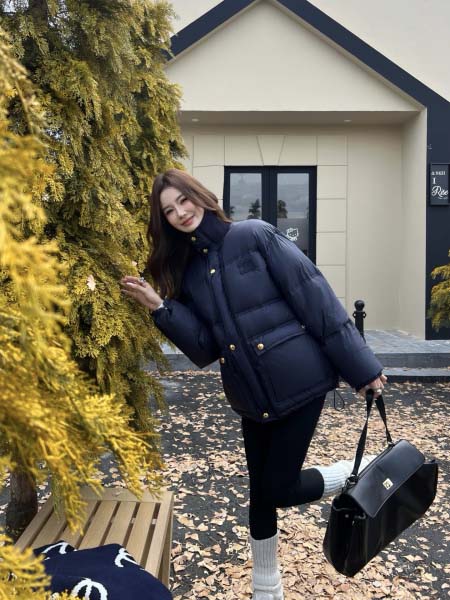 2025年11月23日入荷秋冬新作Celineダウンジャケッ...