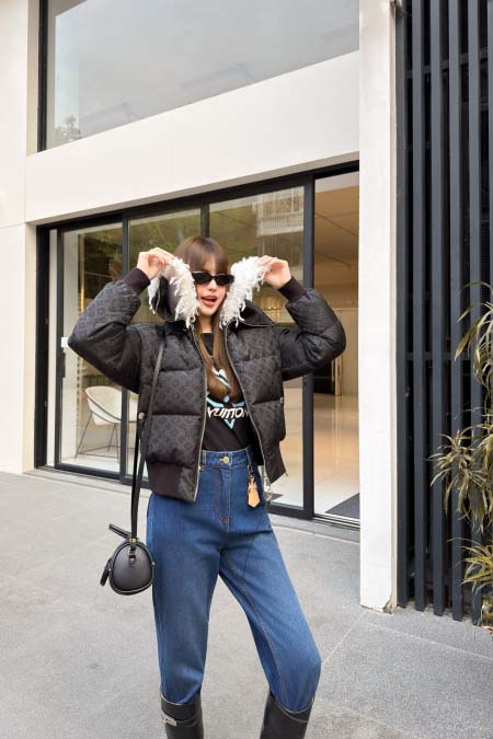 2025年11月23日入荷秋冬新作Louis Vuitton...