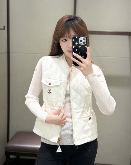 2025年11月23日入荷秋冬新作Monclerダウンジャケ...