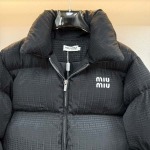 2025年11月23日入荷秋冬新作Miumiuダウンジャケットファッション/誕生日プレゼント/贈り物 can工場