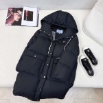 2025年11月23日入荷秋冬新作Pradaダウンジャケットファッション/誕生日プレゼント/贈り物 can工場