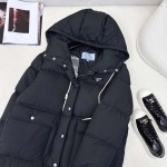 2025年11月23日入荷秋冬新作Pradaダウンジャケットファッション/誕生日プレゼント/贈り物 can工場