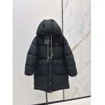 2025年11月23日入荷秋冬新作Pradaダウンジャケットファッション/誕生日プレゼント/贈り物 can工場