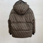 2025年11月23日入荷秋冬新作Fendiダウンジャケットファッション/誕生日プレゼント/贈り物 can工場