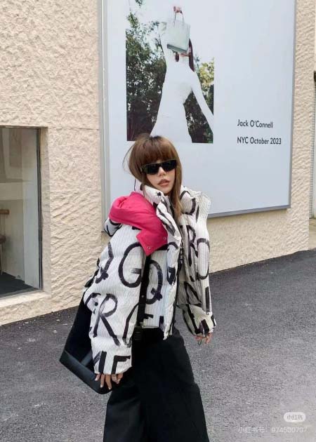 2025年11月23日入荷秋冬新作 ダウンジャケットファッシ...