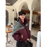 2025年11月23日入荷秋冬新作miumiuダウンジャケットファッション/誕生日プレゼント/贈り物 can工場