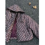 2025年11月23日入荷秋冬新作Dior ダウンジャケットファッション/誕生日プレゼント/贈り物 can工場