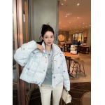 2025年11月23日入荷秋冬新作Louis Vuittonダウンジャケットファッション/誕生日プレゼント/贈り物 can工場