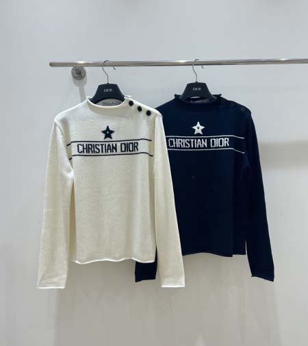 2025年11月23日入荷秋冬新作Diorファッション/誕生...