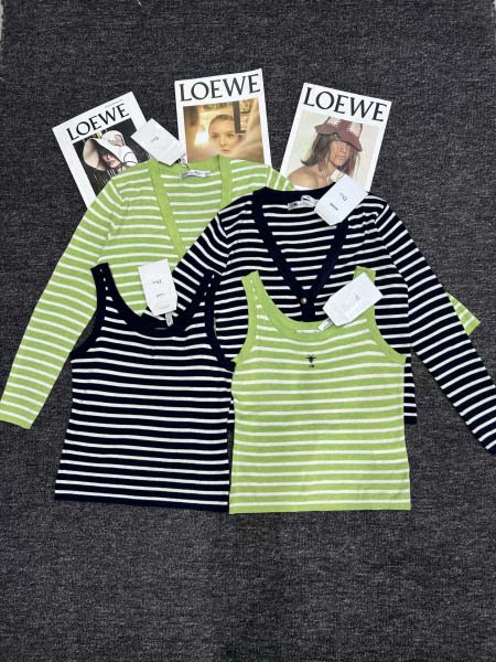 2025年11月23日入荷秋冬新作Diorファッション/誕生...