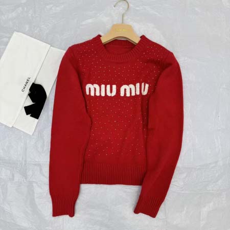 2025年11月23日入荷秋冬新作miumiuファッション/...