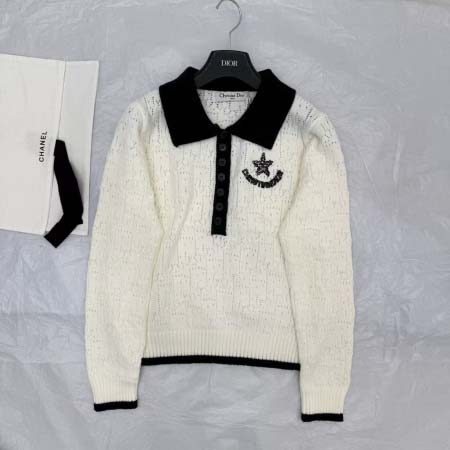 2025年11月23日入荷秋冬新作Dior ファッション/誕...