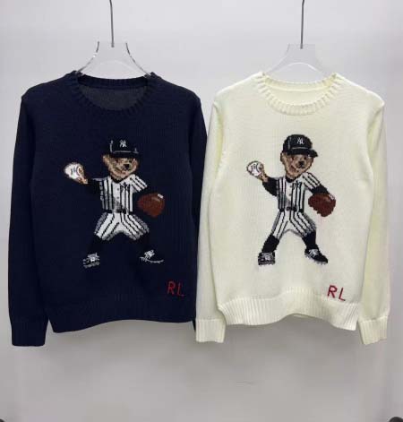 2025年11月23日入荷秋冬新作Ralph Laurenフ...