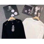 2025年11月23日入荷秋冬新作Chrome heartsファッション/誕生日プレゼント/贈り物 can工場