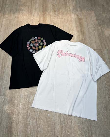 2025年11月23日入荷秋冬新作Balenciagaファッ...