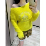 2025年11月23日入荷秋冬新作Chrome heartsセーターファッション/誕生日プレゼント/贈り物 can工場