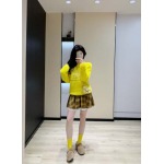 2025年11月23日入荷秋冬新作Chrome heartsセーターファッション/誕生日プレゼント/贈り物 can工場