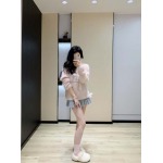 2025年11月23日入荷秋冬新作Chrome heartsセーター ファッション/誕生日プレゼント/贈り物 can工場