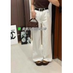 2025年11月23日入荷秋冬新作Chanelジーパン ファッション/誕生日プレゼント/贈り物 can工場