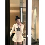 2025年11月23日入荷秋冬新作DIORニット/セーターファッション/誕生日プレゼント/贈り物 can工場