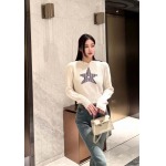 2025年11月23日入荷秋冬新作DIORニット/セーターファッション/誕生日プレゼント/贈り物 can工場