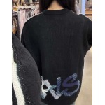 2025年11月23日入荷秋冬新作adidasニット/セーターファッション/誕生日プレゼント/贈り物 can工場