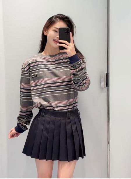 2025年11月24日入荷秋冬新作miumiuファッション/...